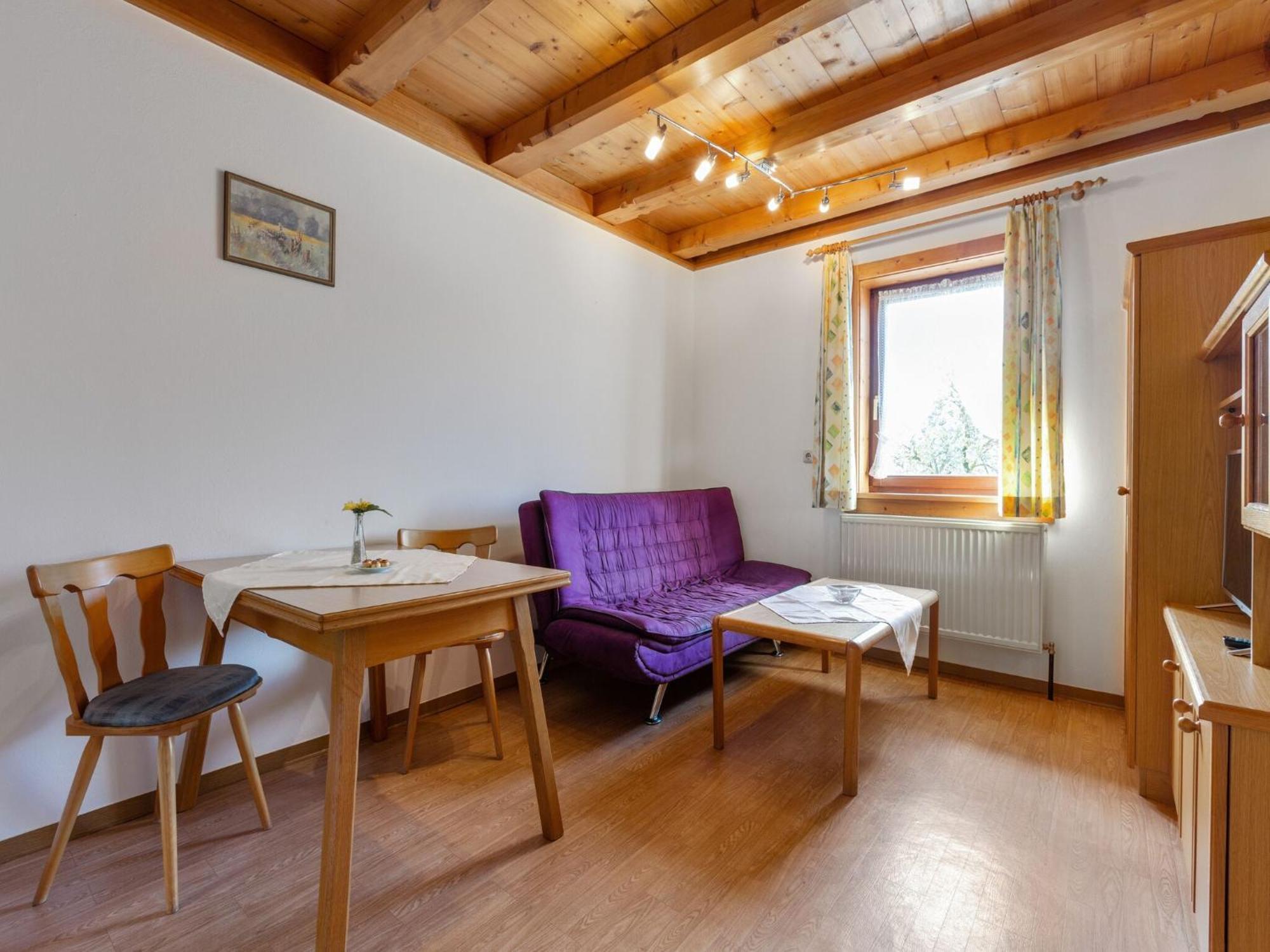 Spacious Apartment Near Ski Area In ميترسل المظهر الخارجي الصورة